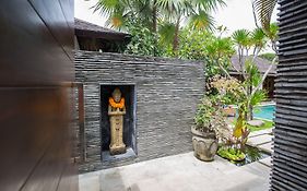 Villa Seriska Satu Sanur